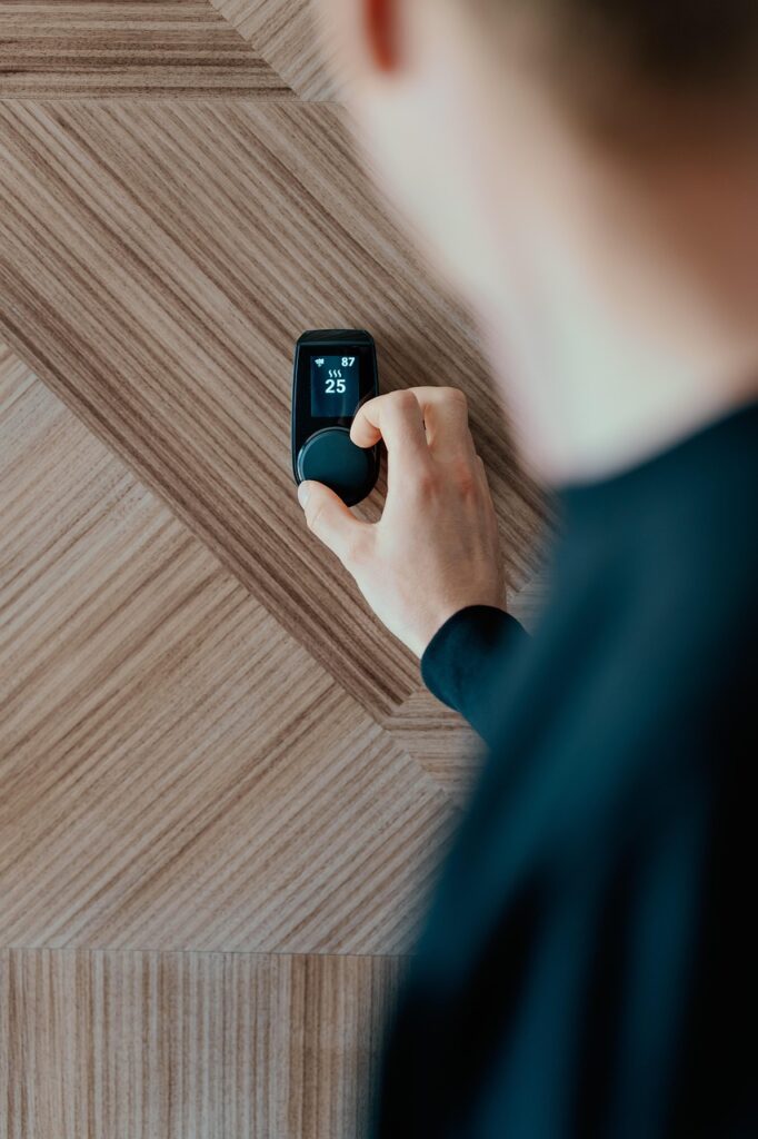 sauna, sauna heater, electric sauna heater, nordic design, scandinavian design, modern sauna, aesthetic sauna, sauna controller, mobile sauna, sauna heating, relaxation